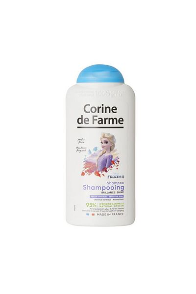CORINE DE FARME CDF Shampoo Disney Princess/Frozen II 300ML