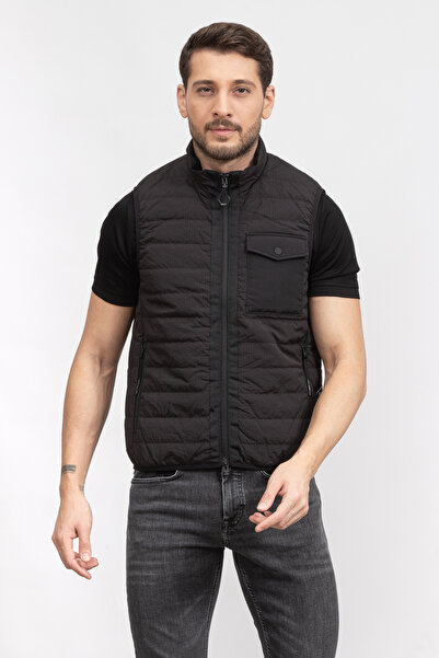 Replay Regular Slim Erkek Yelekm833100084630