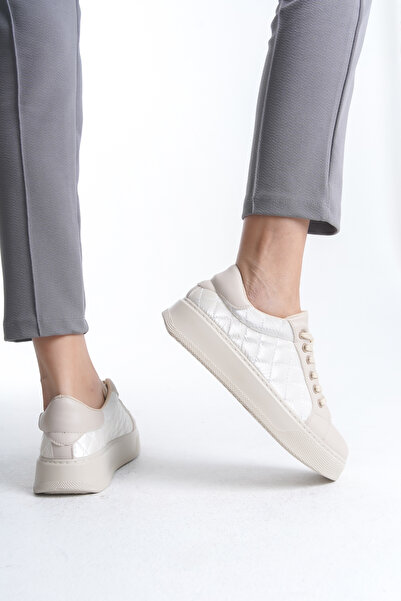 Solo Bag Unisex Γυναικεία καθημερινά αθλητικά παπούτσια πεζοπορίας με κορδόνια