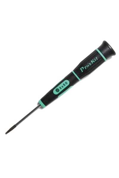 Proskit PS3 PS4 XBOX MACBOOK A1534 A1419 T8 T8H TORX TORNAVİDA