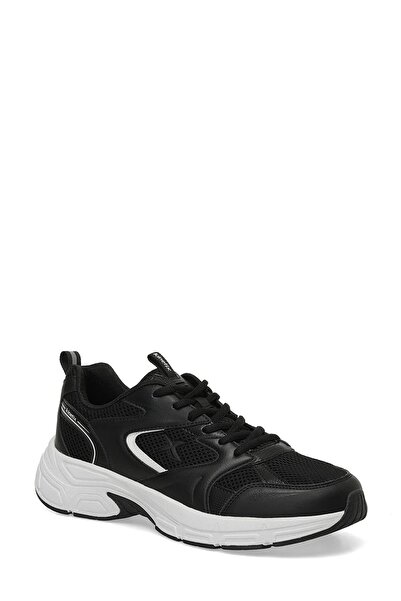 Kinetix Arlex Tx W 4Pr Women's Black Sneakers - 4W