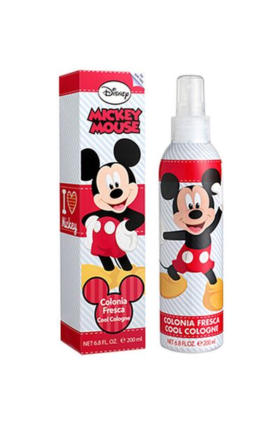 Air-Val Disney MM Body Spray 200ML Boxed