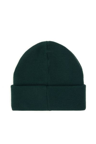 Pierre Cardin Dark Green Beret 50301041 -Vr079