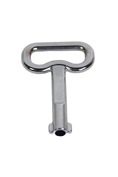 sezer kilit Pano Kilit Anahtarı Dairesel Çentikli