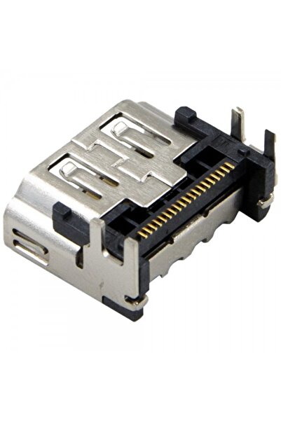 efiksbilisim PLAYSTATİON 5 PS5 HDMI SOKET