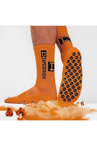 GAZELMANYA Κάλτσα ποδοσφαίρου - Αντιολισθητική σόλα σιλικόνης, πετσέτα από καουτσούκ, γκέτες χωρίς ραφές Αγώνας χαλιού