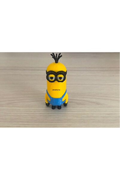 Minions Minions Kevin Mini Toy