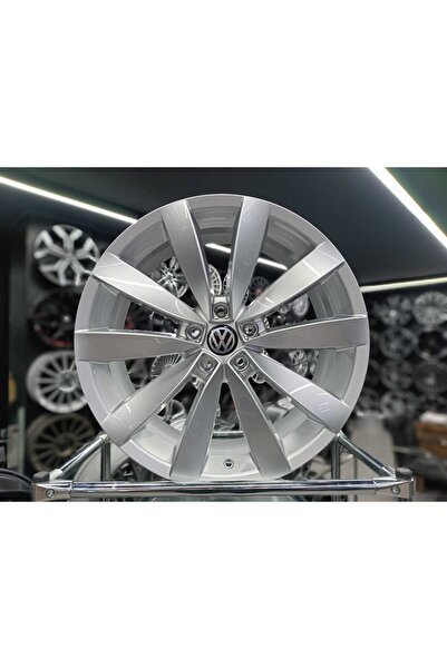 RC 19 İNC 5X112 VOLKSWAGEN LUGANO  Uyumlu JANT TAKIMI (4 ADET)