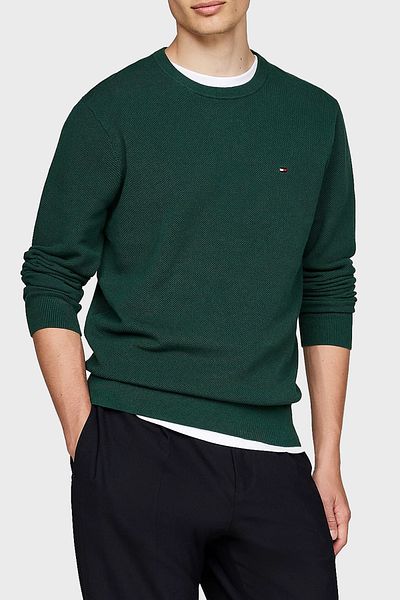 Ralph lauren green sweater cheap