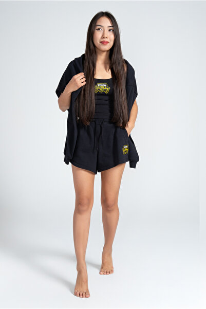 Kyron Γυναικείο Motivational Printed 100% Cotton Strap Tank Top – Casual και άνετο / Διαφορετικές επιλογές χρωμάτων