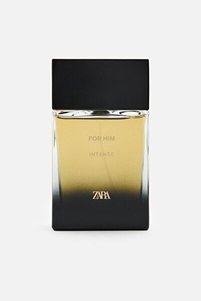 Zara For Hım Intense Erkek Parfüm 100 ml Edp