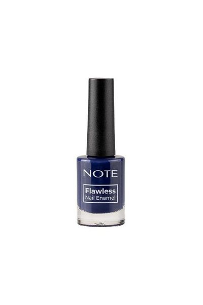 NOTE Note Flawless Nail Enamel 15 - Sailing Away