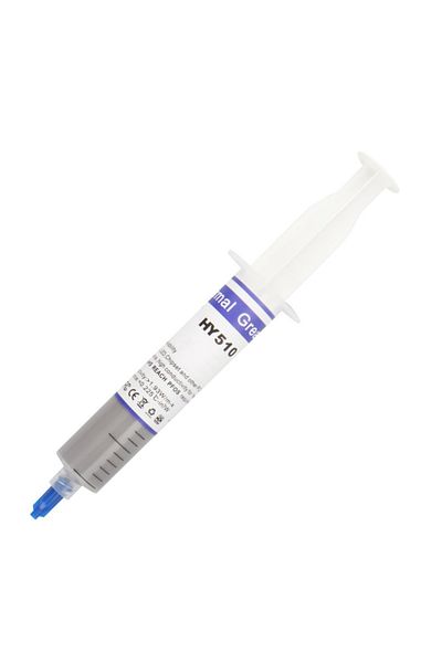 OEM معجون حراري Hy510 1.93 وات/م-ك ذو قيمة حقيقية وجودة