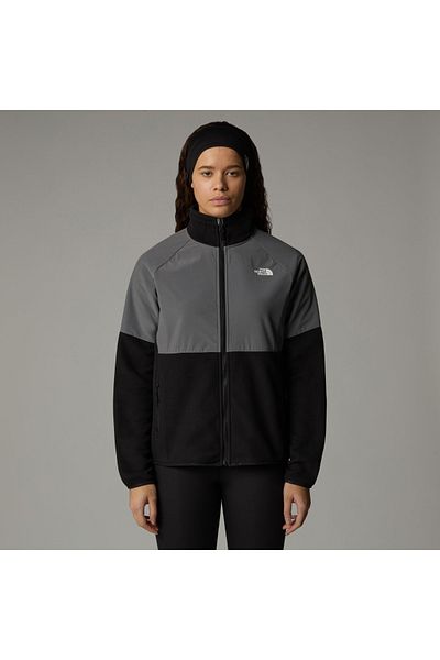 THE NORTH FACE W Glacier Heavyweight Full Zip Jacket Dámská fleecová bunda