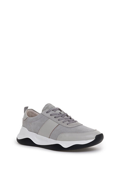 Pierre Cardin Gri Sneaker Ayakkabı 50267879-VR024