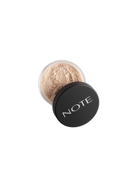 NOTE Note Loose Powder 02 - Light Beige