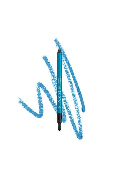 NOTE Note Smokey Eye Pencil 05  - Sky Blue