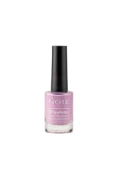 Note Cosmetics Note Flawless Nail Enamel 12 - Optimistics