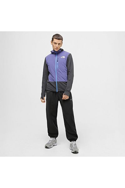 THE NORTH FACE Ανδρικό μπουφάν με κουκούλα Dawn Turn Hybrid Ventrix Midlayer