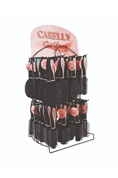 OEM Hair Brush Lisa 1 Pcs Royaleks-Cr-0968