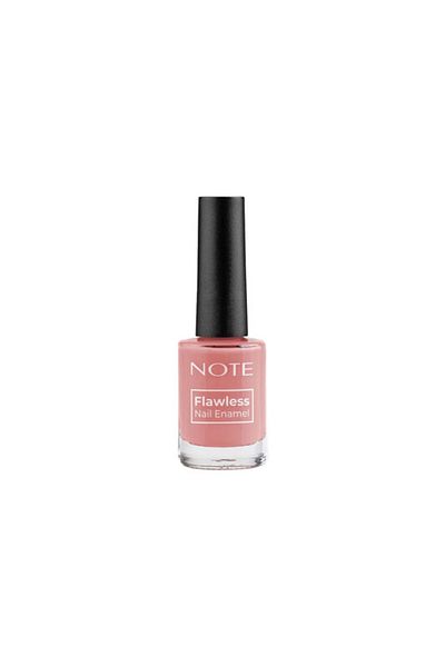 NOTE Note Flawless Nail Enamel 75 - Rossy Blossom