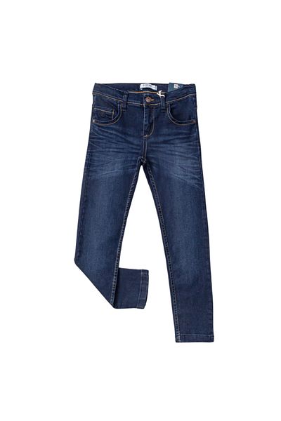 g-serko Children's Classic Blue Denim Jeans