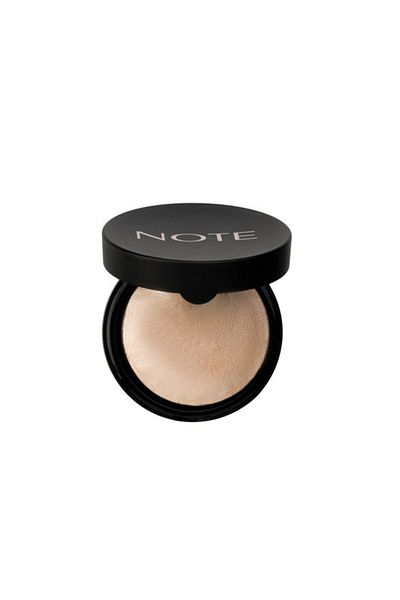 NOTE Note Baked Highlighter 01 - Moon Light