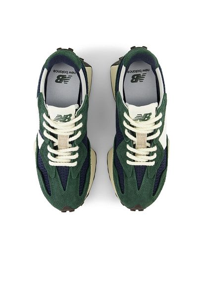 New Balance Pantofi pentru bărbați U327wvd - Design confortabil
