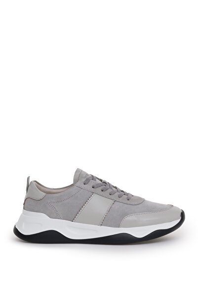 Pierre Cardin Gri Sneaker Ayakkabı 50267879-VR024