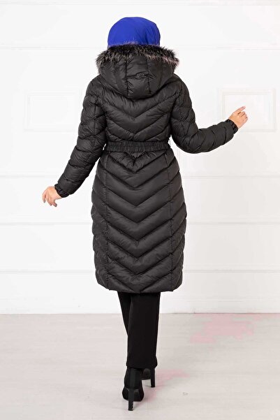 EBRUTESETTÜR Çavuş Dolum Mont