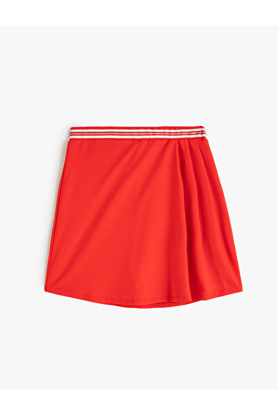 Koton Rugalmas derékú miniszoknya