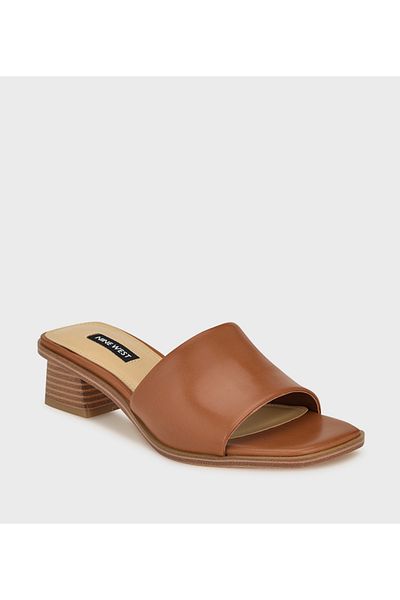 Nine West Women Brown Boots