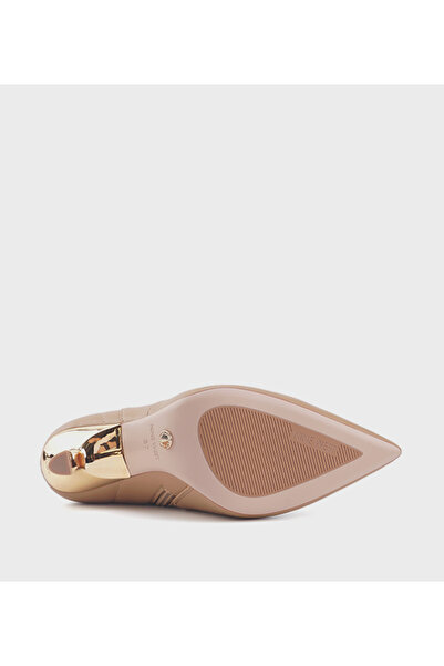 Nine West Betina 4Pr-Camel Women's Boots