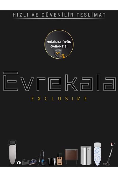 Brabantia Evrekala Shop: Food Choices and Sports Gadgets
