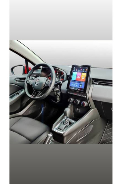 bosh Clio 5 Tesla 4GB Ram 64GB Hafıza Multimedya Ekran
