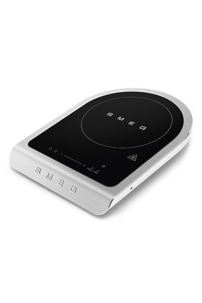SMEG طباخ محمول ريترو وايت Pic01whmeu