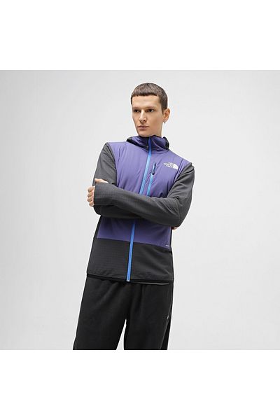 THE NORTH FACE Ανδρικό μπουφάν με κουκούλα Dawn Turn Hybrid Ventrix Midlayer