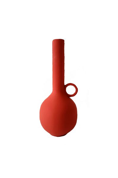 Minteks Red Aria Vazo