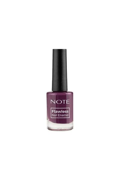 NOTE Note Flawless Nail Enamel 31 - Rocky Purple