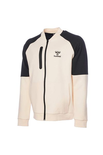 hummel Ανδρικό μπουφάν με γιακά Fabio