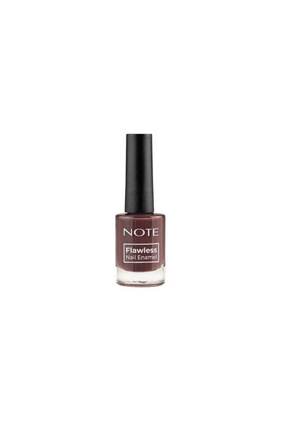 Note Cosmetics Note Flawless Nail Enamel 27 - Royalty