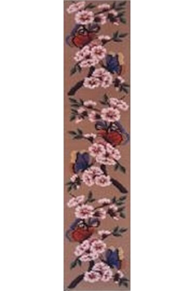 Home نسيج مقاس 25 × 100 سم مع طباعة ديامانت - 45253