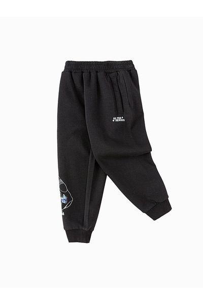 Balabala Toddler Boy Trousers|trousers Black