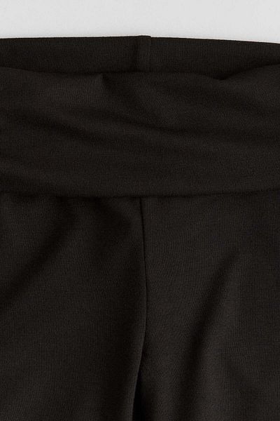 H&M 2-piece Top And Shorts Set