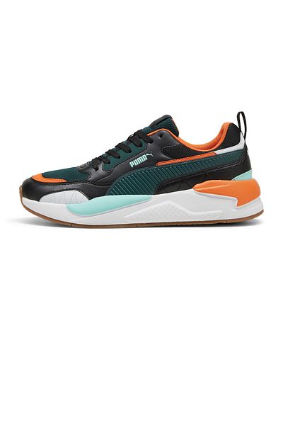 Puma Puma X-Ray 2 Square Sneakers - 373108 -90 Black