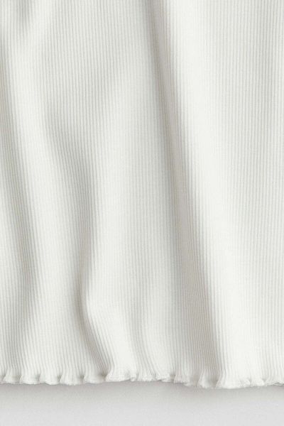 H&M Long-sleeved jersey top