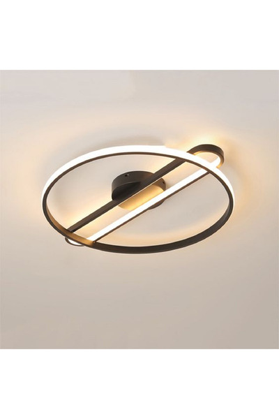 PeraTeknoloji Led Avize Tavan Plafonyer 3renk Lapseki