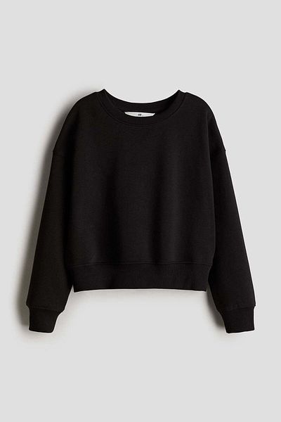H&M Crew-neck sweatshirt