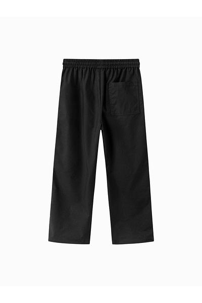 Balabala Boy Trousers|trousers Black