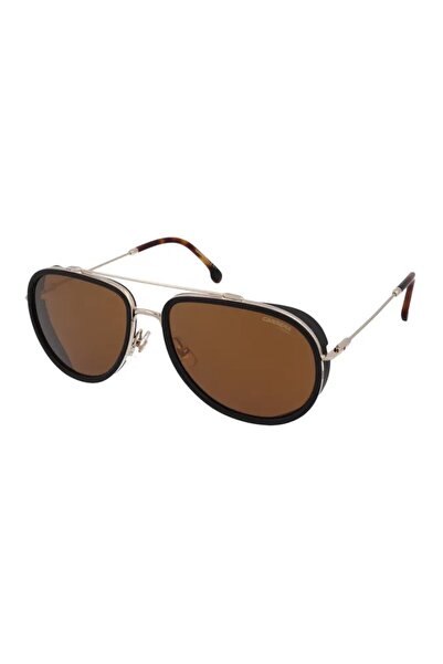 Carrera 166 S J5g K1 59 Unisex Güneş Gözlüğü